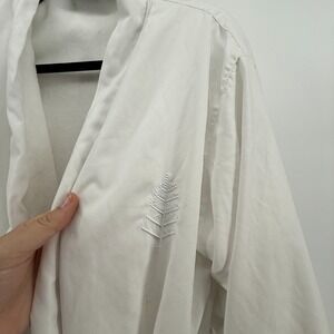 Four Seasons Hotel Resort Robe Lux Spa Heavy Terry Turkish Bathrobe Unisex XL